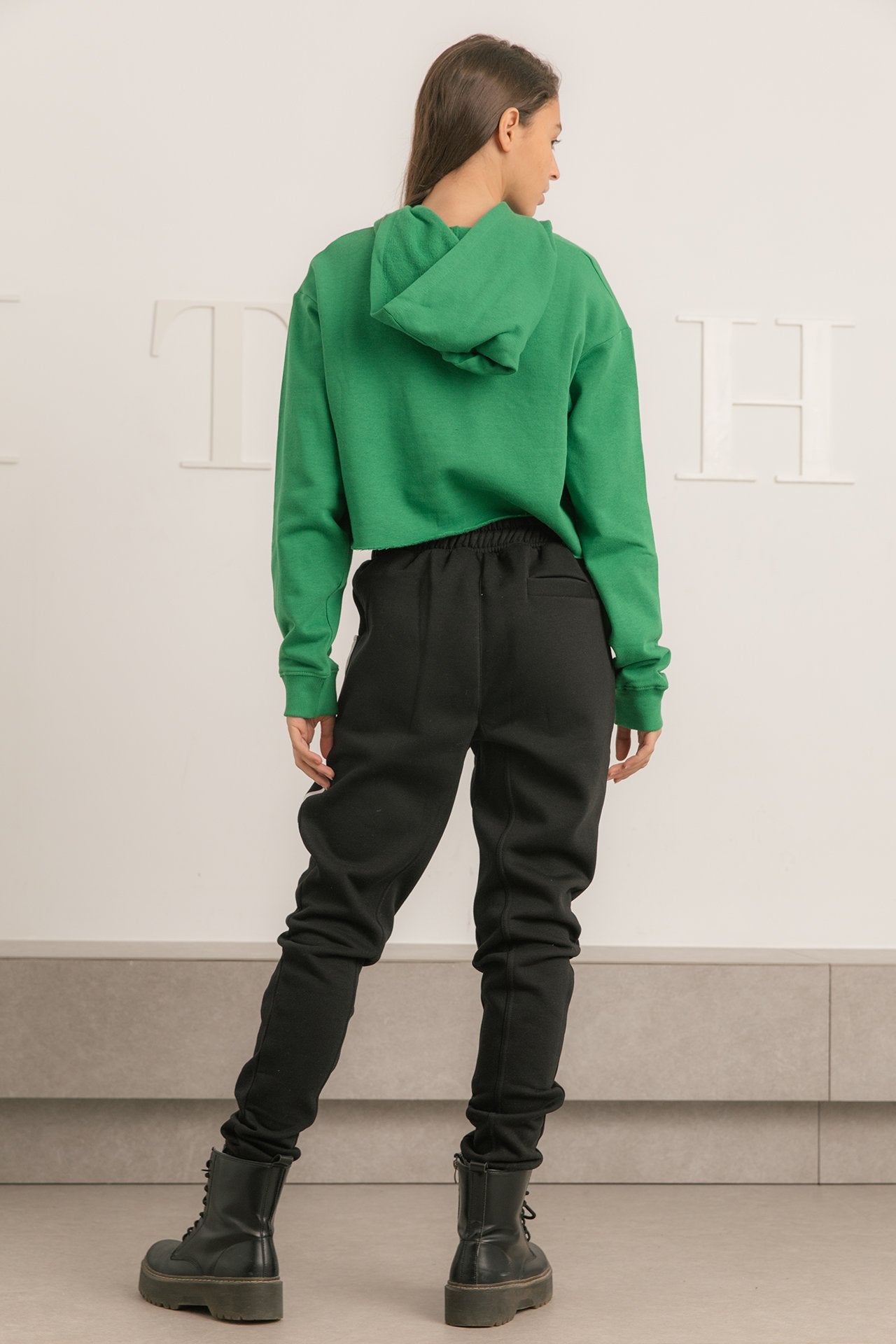 Boyfriend Sweatpants