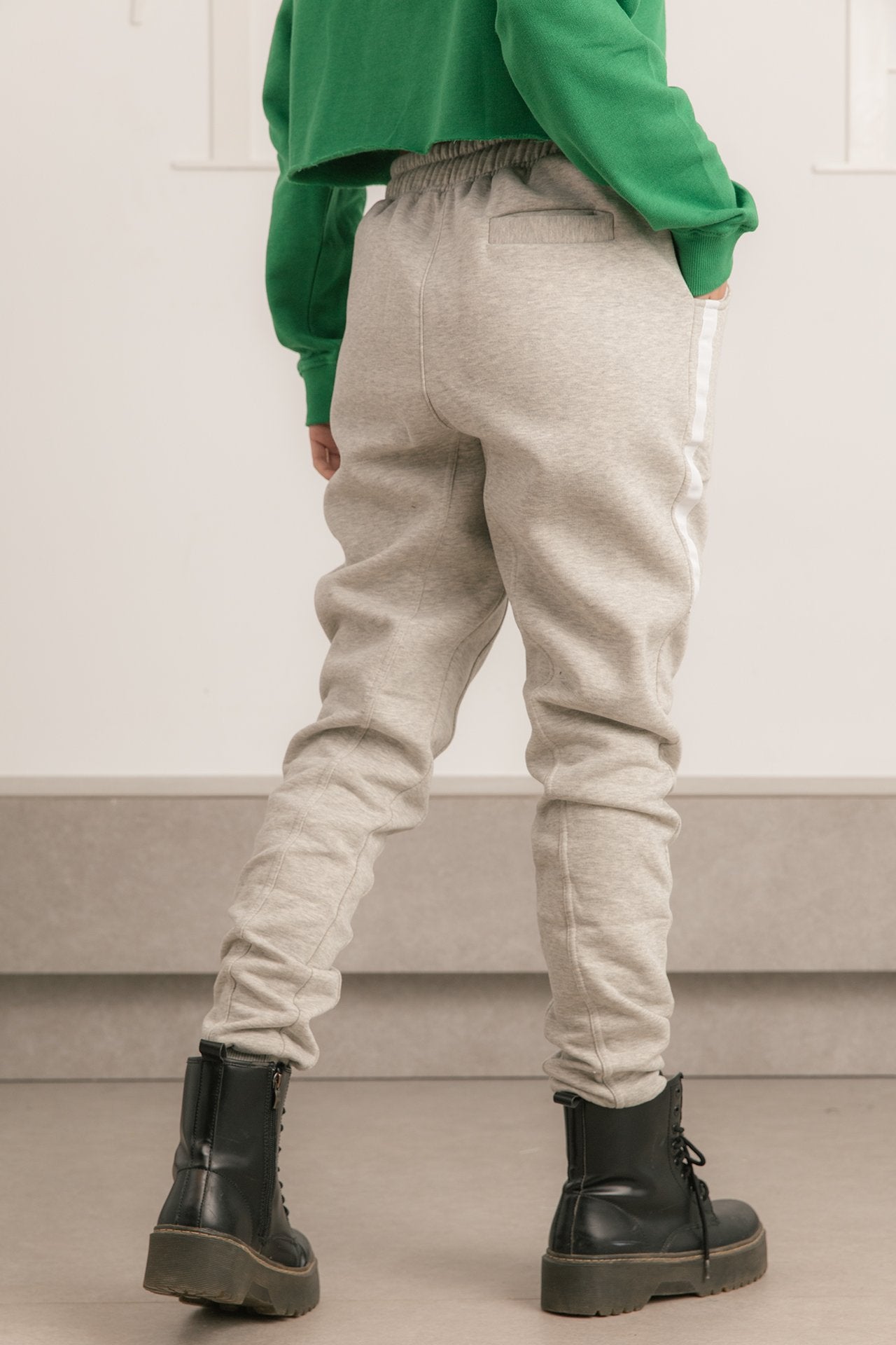 Boyfriend Sweatpants