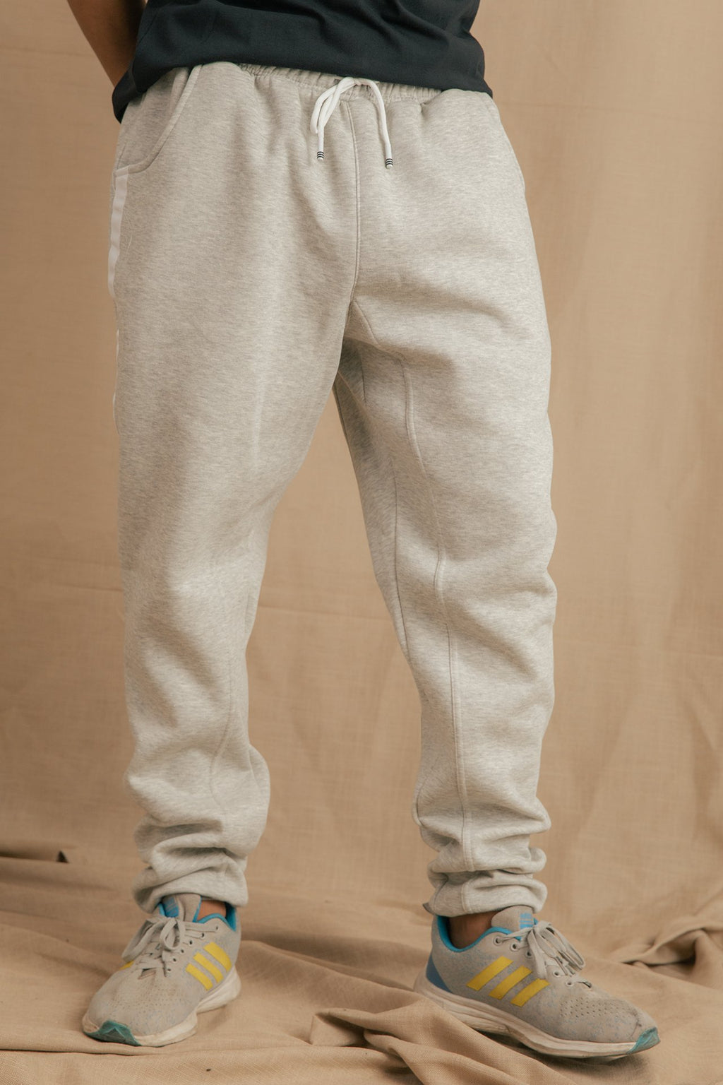 Boyfriend Sweatpants